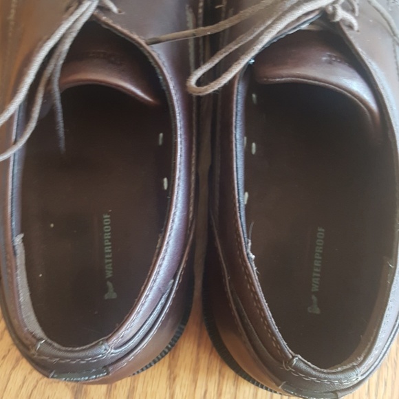 dunham burlington shoes